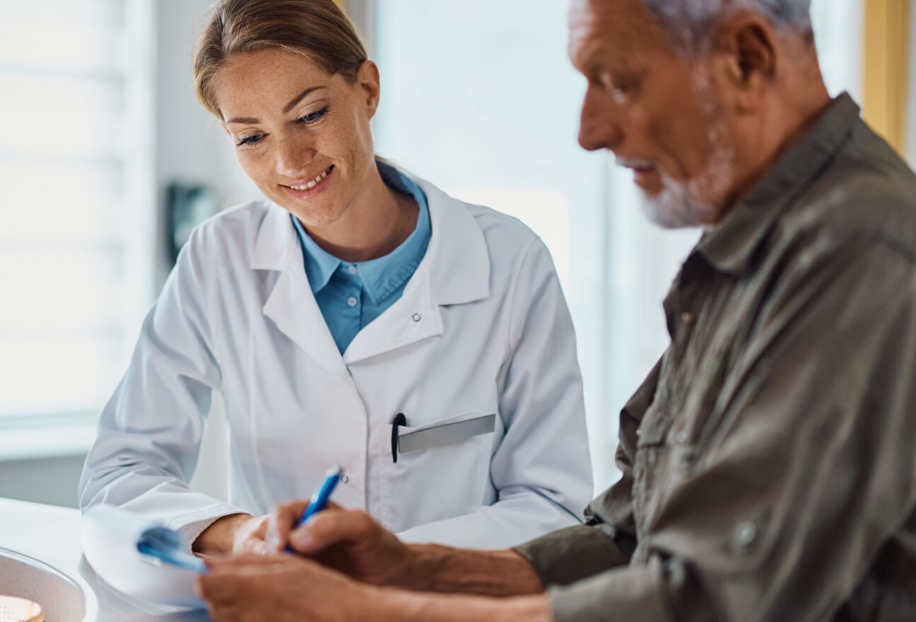 Built to help FQHCs do more