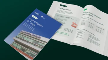 Baltimore FQHC Healthcare Partners with Dandy