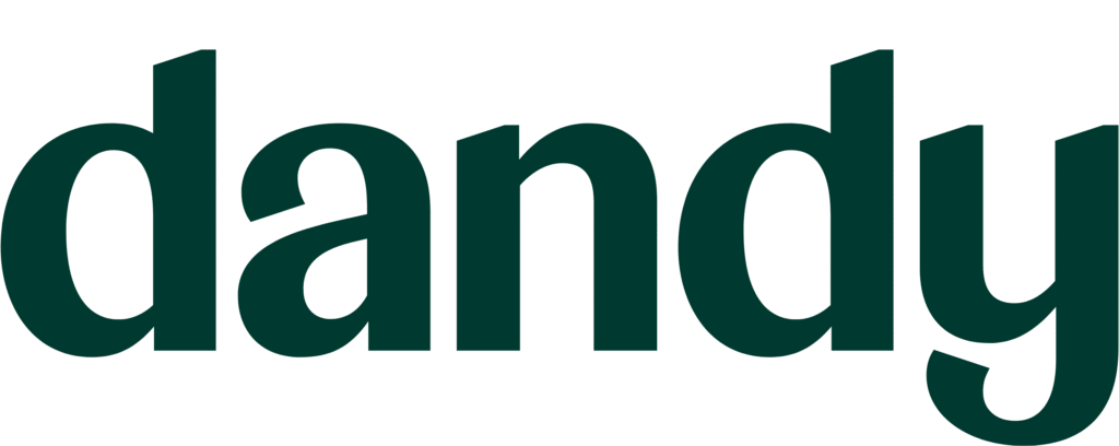 Dandy logo