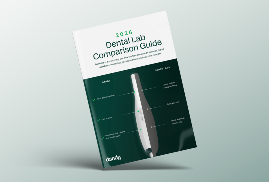 2026 Dental Lab Comparison