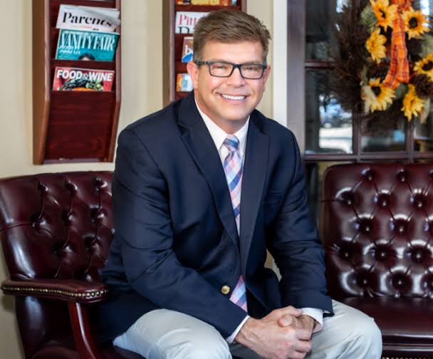 dr barry bartusiak