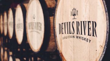 Devils River Barrels
