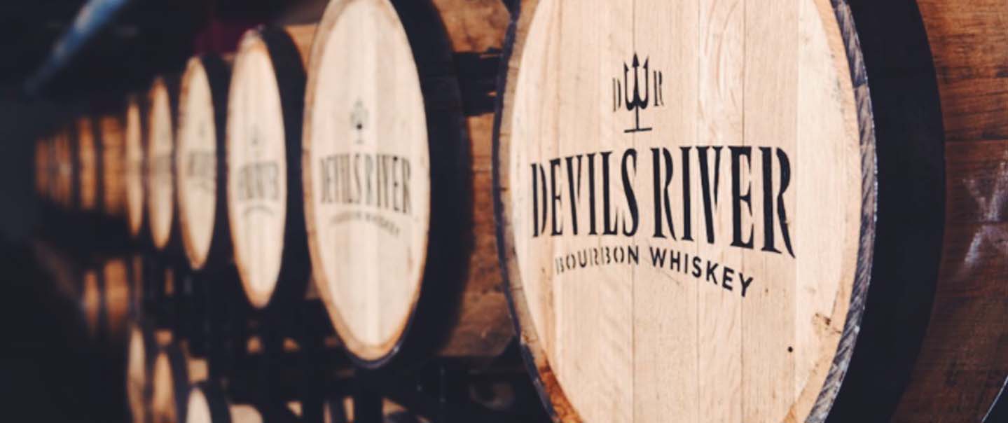 Devils River Barrels