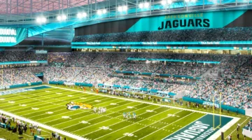 Jaguars Stadium