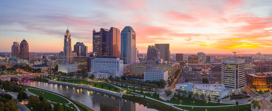 Columbus, Ohio