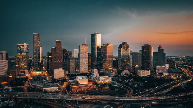 Houston, Texas